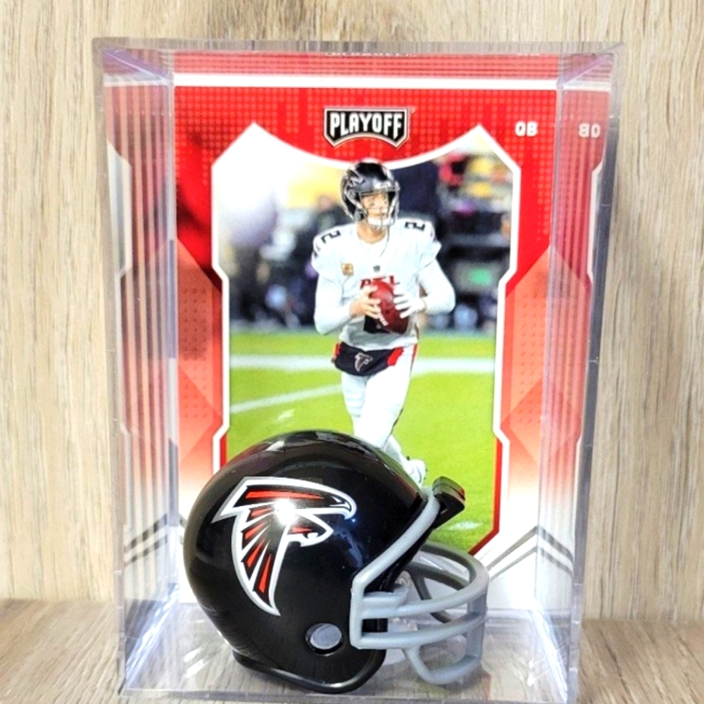 Atlanta Falcons Matt Ryan